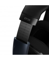 Наушники с микрофоном Sennheiser EPOS H6PRO Open Sebring Black (1000934)