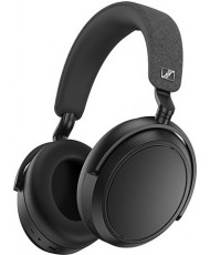 Наушники с микрофоном Sennheiser MOMENTUM 4 Wireless Black (509266)