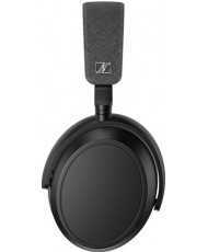 Наушники с микрофоном Sennheiser MOMENTUM 4 Wireless Black (509266)