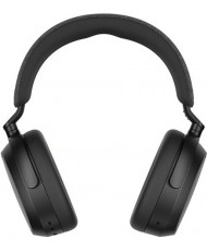 Наушники с микрофоном Sennheiser MOMENTUM 4 Wireless Black (509266)