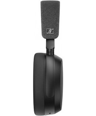 Наушники с микрофоном Sennheiser MOMENTUM 4 Wireless Black (509266)