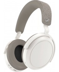 Наушники с микрофоном Sennheiser MOMENTUM 4 Wireless White (509267)