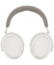 Наушники с микрофоном Sennheiser MOMENTUM 4 Wireless White (509267)