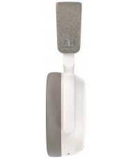 Наушники с микрофоном Sennheiser MOMENTUM 4 Wireless White (509267)