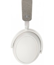 Наушники с микрофоном Sennheiser MOMENTUM 4 Wireless White (509267)