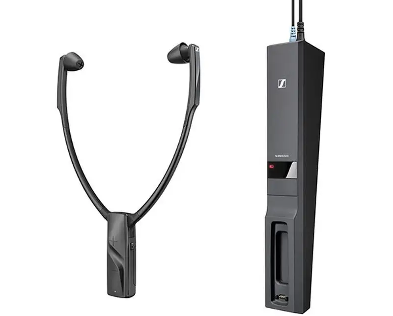 Навушники Sennheiser RS 2000 (506822)