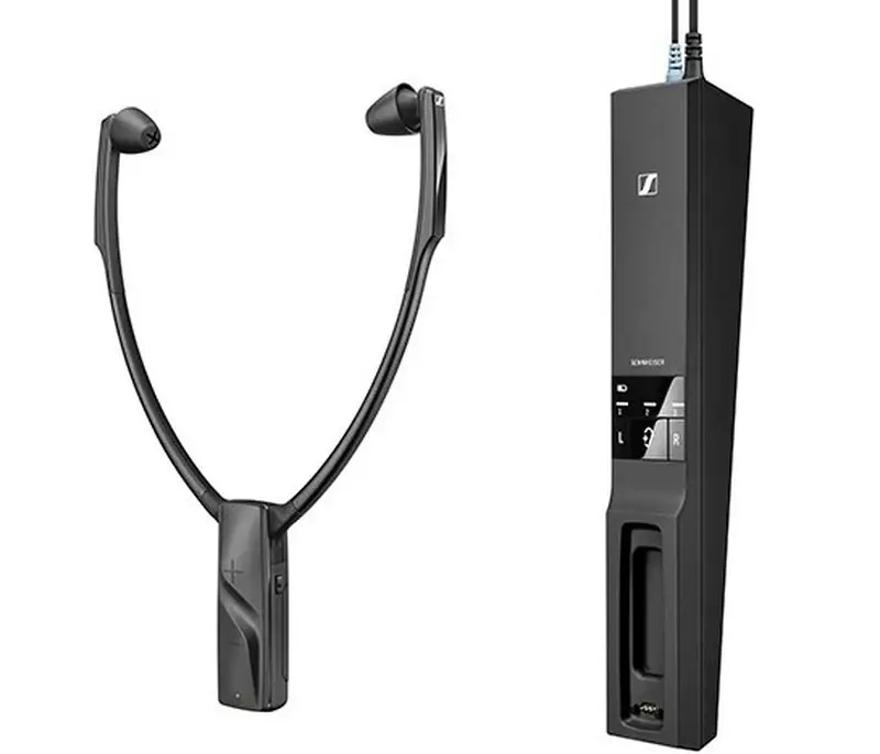 Навушники Sennheiser RS 5000 (506820)