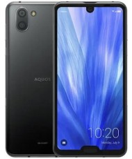 Sharp Aquos R3 БУ 6/128GB Black