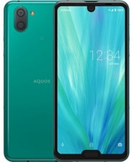 Sharp Aquos R3 БУ 6/128GB Green