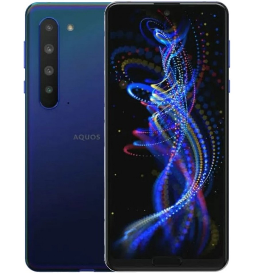 Sharp Aquos R5G БУ 12/256GB Blue