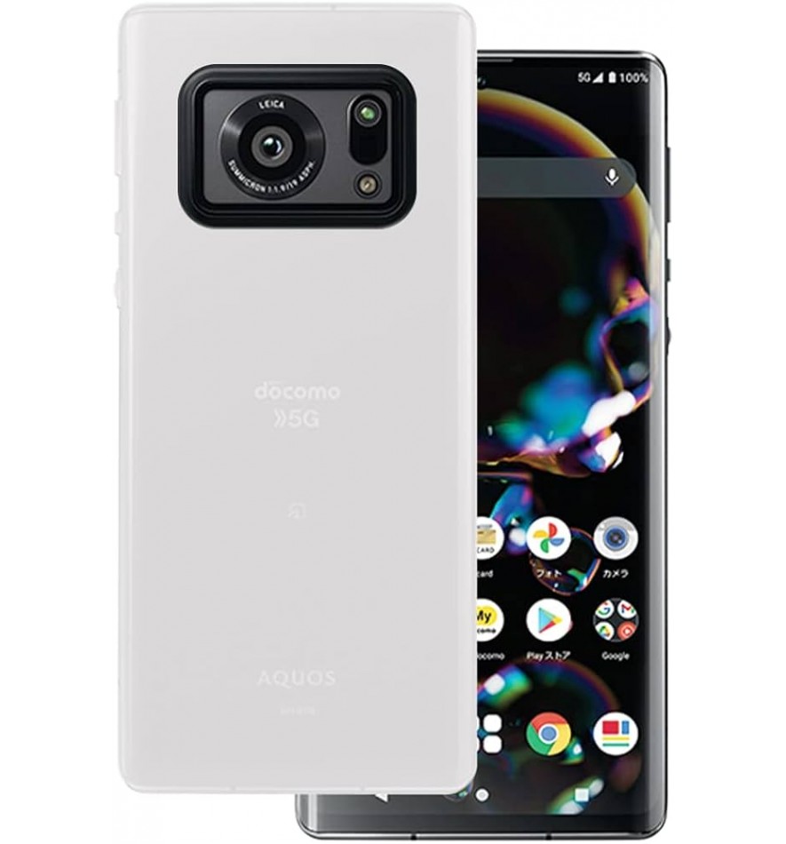 Sharp Aquos R6 БУ 12/128GB White