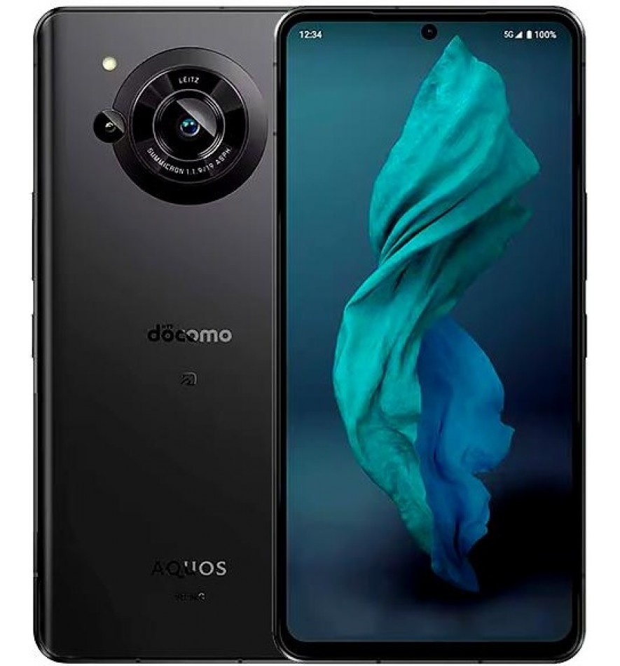 Sharp Aquos R7 БУ 12/256GB Black