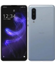 Sharp Aquos Zero 5G Basic БУ 6/64GB Blue 