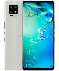 Sharp Aquos Zero6 БУ 8/128GB White