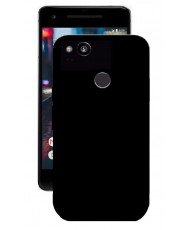 Чехол Silicone Case для Google Pixel 2 Black