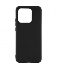 Чохол Silicone Case для Xiaomi 13 Pro Black