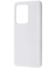 Чехол Silicone Case для Xiaomi Civi 2/13 Lite White
