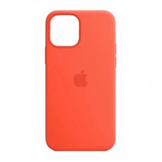 Чехол Silicone Case для iPhone 11 Pro Max Orange