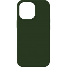 Чохол Silicone Case для iPhone 13 Pro Alpine Green