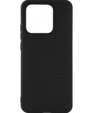 Чохол Silicone Case для Xiaomi 13 Black