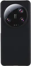 Чохол Silicone Case для Xiaomi 13 Ultra Black