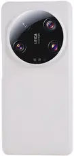 Чохол Silicone Case для Xiaomi 13 Ultra White