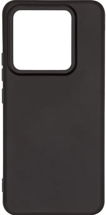 Чохол Silicone Case для Xiaomi 14 Black