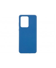Чохол Silicone Case для Xiaomi Civi 2/13 Lite Blue
