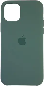 Чехол Silicone Case для iPhone 11 Cactus