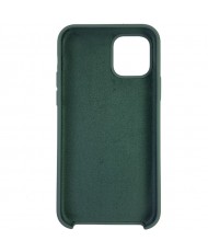 Чехол Silicone Case для iPhone 11 Cactus