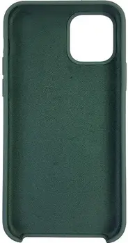 Чехол Silicone Case для iPhone 11 Cactus