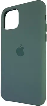 Чехол Silicone Case для iPhone 11 Cactus