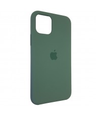 Чехол Silicone Case для iPhone 11 Cactus