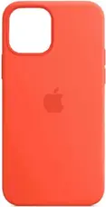 Чохол Silicone Case для iPhone 11 Pro Max Orange