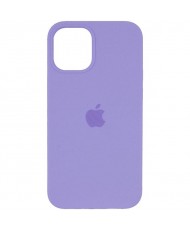 Чехол Silicone Case для iPhone 13 Pro Light Purple