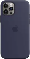 Чохол Silicone Case для iPhone 13 Pro Midnight Blue