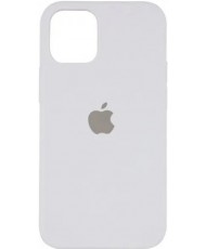 Чохол Silicone Case для iPhone 13 Pro White