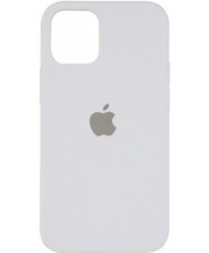 Чохол Silicone Case для iPhone 14 Pro White