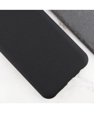 Чохол Silicone Cover Lakshmi (AAA) для Xiaomi 13T Pro Black