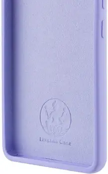 Чехол Silicone Cover Lakshmi (AAA) для Samsung Galaxy A51 Dasheen