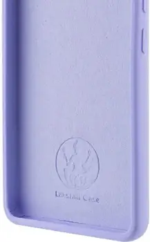 Чохол Silicone Cover Lakshmi (AAA) для Samsung Galaxy S22 Dasheen