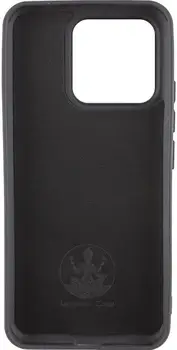 Чехол Silicone Cover Lakshmi (AAA) для Xiaomi 13T Pro Black