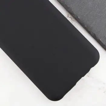 Чехол Silicone Cover Lakshmi (AAA) для Xiaomi 13T Pro Black