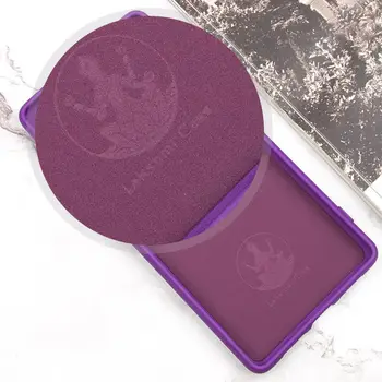 Чохол Silicone Cover Lakshmi (A) для Google Pixel 6 Pro Purple