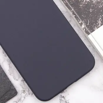Чохол Silicone Cover Lakshmi Full Camera (AAA) для Google Pixel 7 Pro Dark Gray