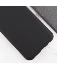 Чохол Silicone Cover Lakshmi Full Camera (AAA) для Google Pixel 7 Pro Black