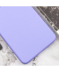 Чехол Silicone Cover Lakshmi Full Camera (AAA) для Google Pixel 8 Dasheen