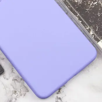 Чохол Silicone Cover Lakshmi Full Camera (AAA) для Google Pixel 8 Dasheen