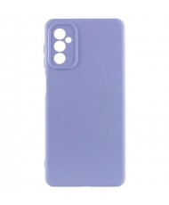 Чехол Silicone Cover Lakshmi Full Camera (AAA) для Samsung Galaxy A34 5G Dasheen