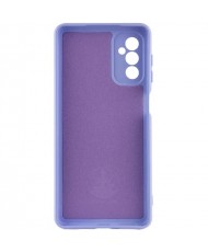 Чехол Silicone Cover Lakshmi Full Camera (AAA) для Samsung Galaxy A34 5G Dasheen